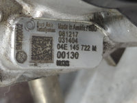 Volkswagen Jetta Turbocharger Turbo Charger Super Charger Supercharger - Oemusedautoparts1.com