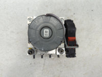 2019 Volkswagen Jetta ABS Pump Control Module Replacement P/N:5Q0 614 517 EB Fits OEM Used Auto Parts - Oemusedautoparts1.co
