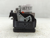 2019 Volkswagen Jetta ABS Pump Control Module Replacement P/N:5Q0 614 517 EB Fits OEM Used Auto Parts - Oemusedautoparts1.co