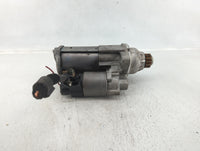2019-2021 Volkswagen Jetta Car Starter Motor Solenoid OEM P/N:0AM 911 022 C Fits Fits 2019 2020 2021 OEM Used Auto Parts - O