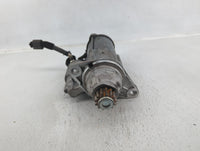 2019-2021 Volkswagen Jetta Car Starter Motor Solenoid OEM P/N:0AM 911 022 C Fits Fits 2019 2020 2021 OEM Used Auto Parts - O