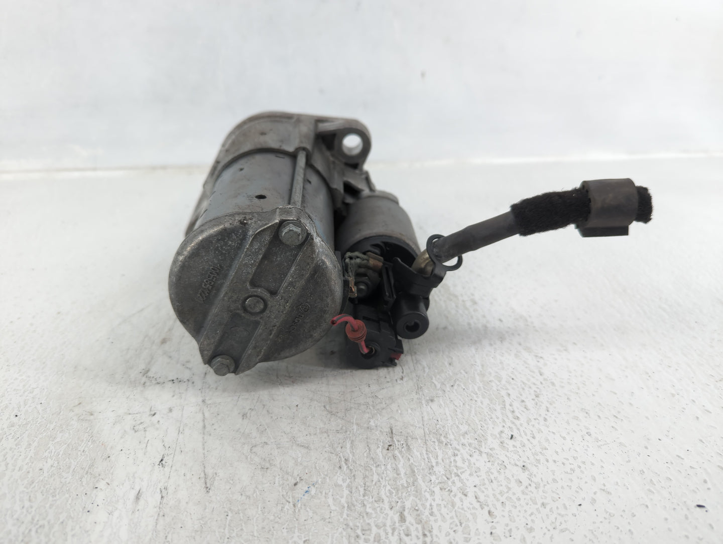 2019-2021 Volkswagen Jetta Car Starter Motor Solenoid OEM P/N:0AM 911 022 C Fits Fits 2019 2020 2021 OEM Used Auto Parts - O