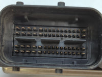 2019-2020 Volkswagen Jetta PCM Engine Control Computer ECU ECM PCU OEM P/N:04E 907 309 BT Fits Fits 2019 2020 OEM Used Auto 