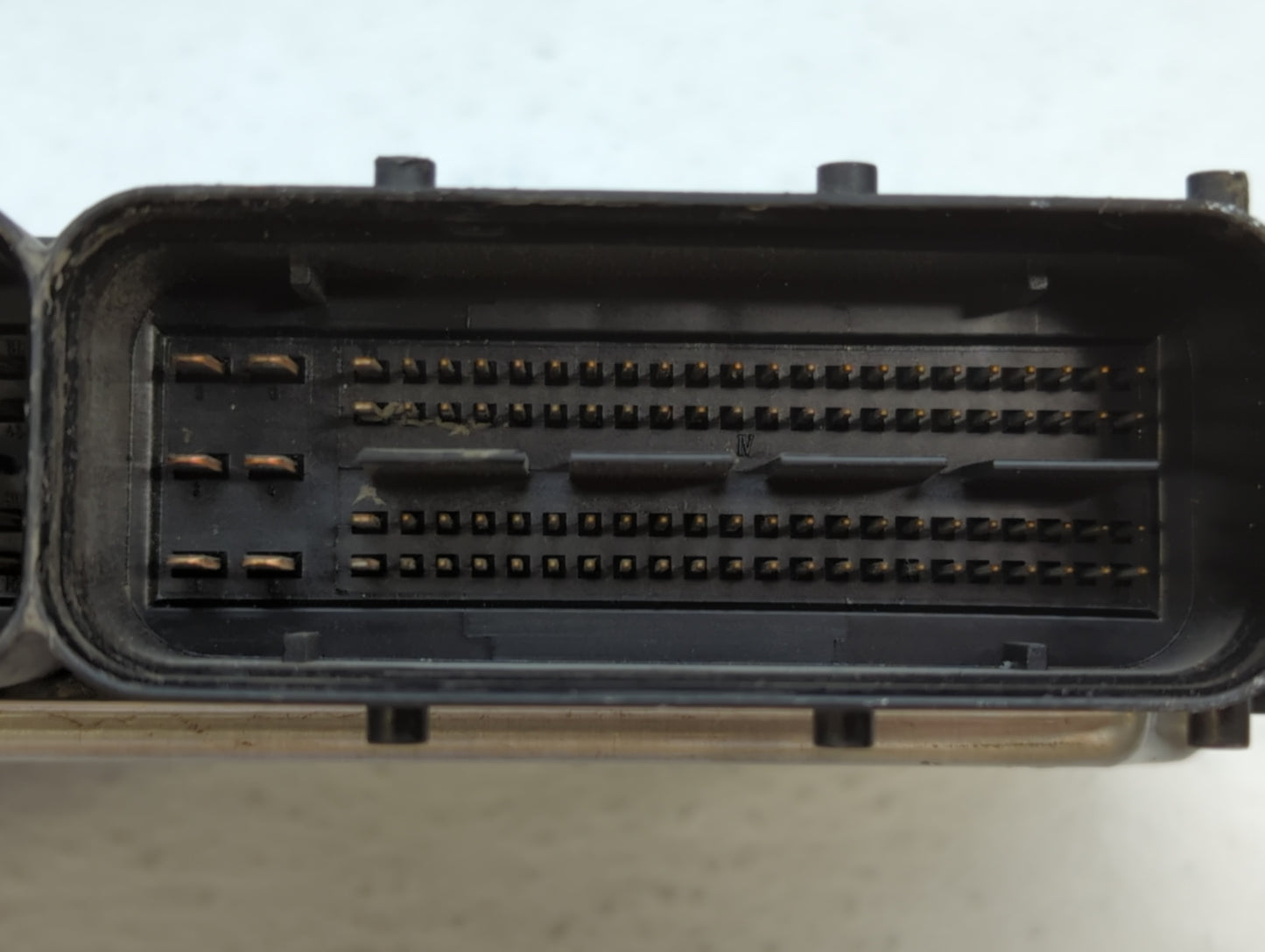 2019-2020 Volkswagen Jetta PCM Engine Control Computer ECU ECM PCU OEM P/N:04E 907 309 BT Fits Fits 2019 2020 OEM Used Auto 