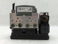 2019 Volkswagen Jetta ABS Pump Control Module Replacement P/N:5Q0 614 517 CT Fits OEM Used Auto Parts - Oemusedautoparts1.co
