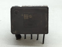 2019 Volkswagen Jetta ABS Pump Control Module Replacement P/N:5Q0 614 517 CT Fits OEM Used Auto Parts - Oemusedautoparts1.co