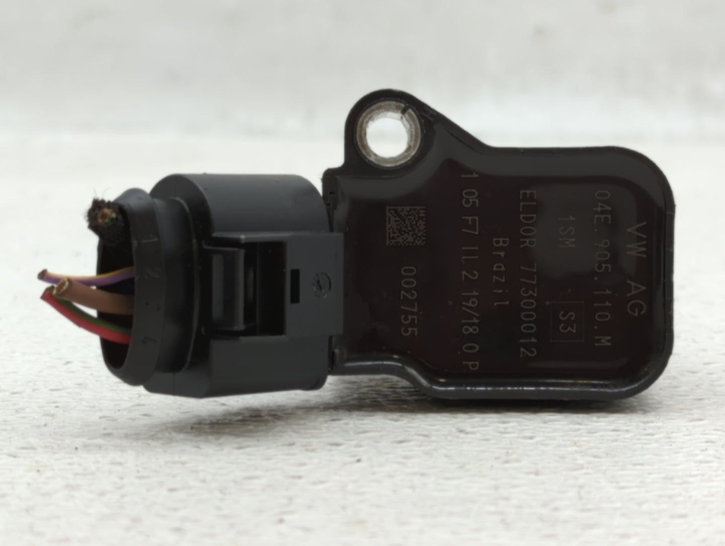 2019 Volkswagen Jetta Ignition Coil Igniter Pack - Oemusedautoparts1.com
