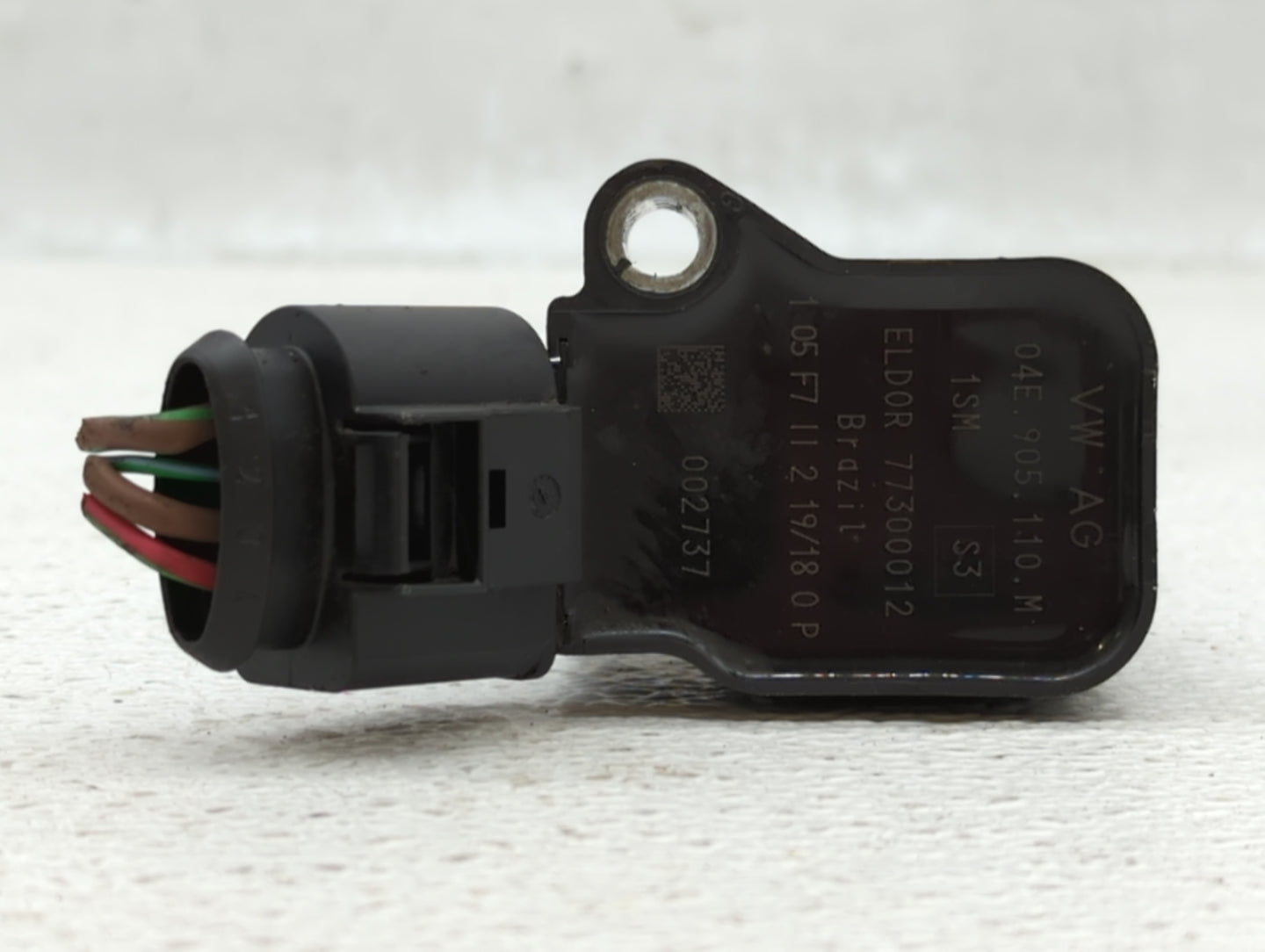 2019 Volkswagen Jetta Ignition Coil Igniter Pack - Oemusedautoparts1.com