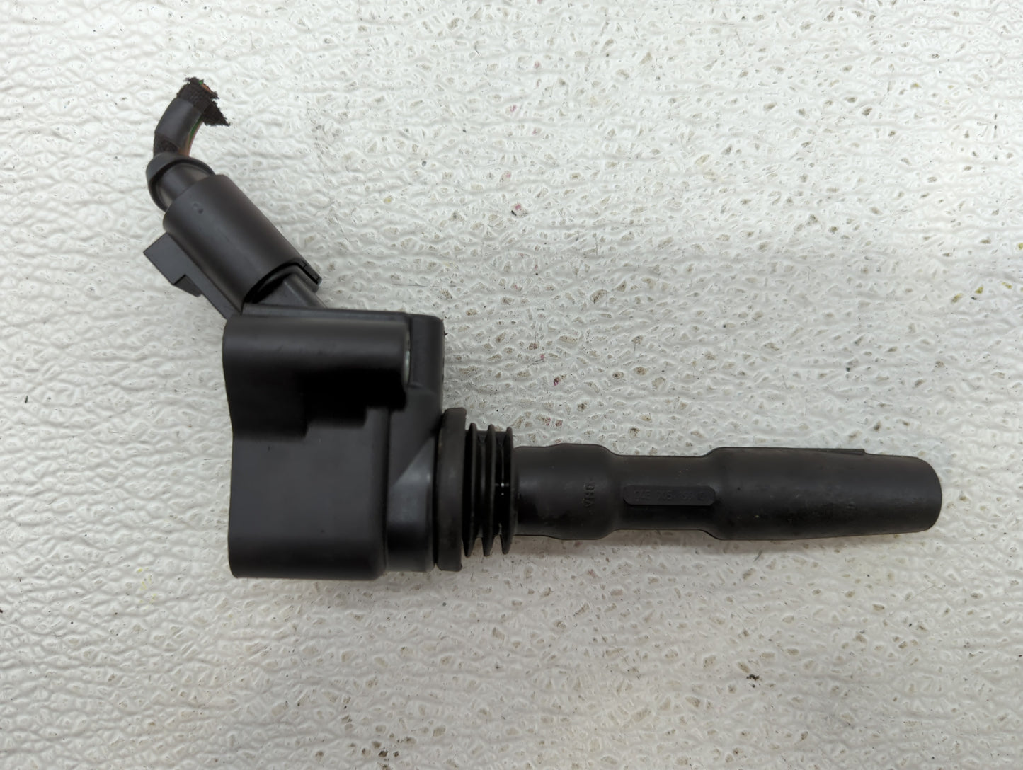 2019 Volkswagen Jetta Ignition Coil Igniter Pack - Oemusedautoparts1.com