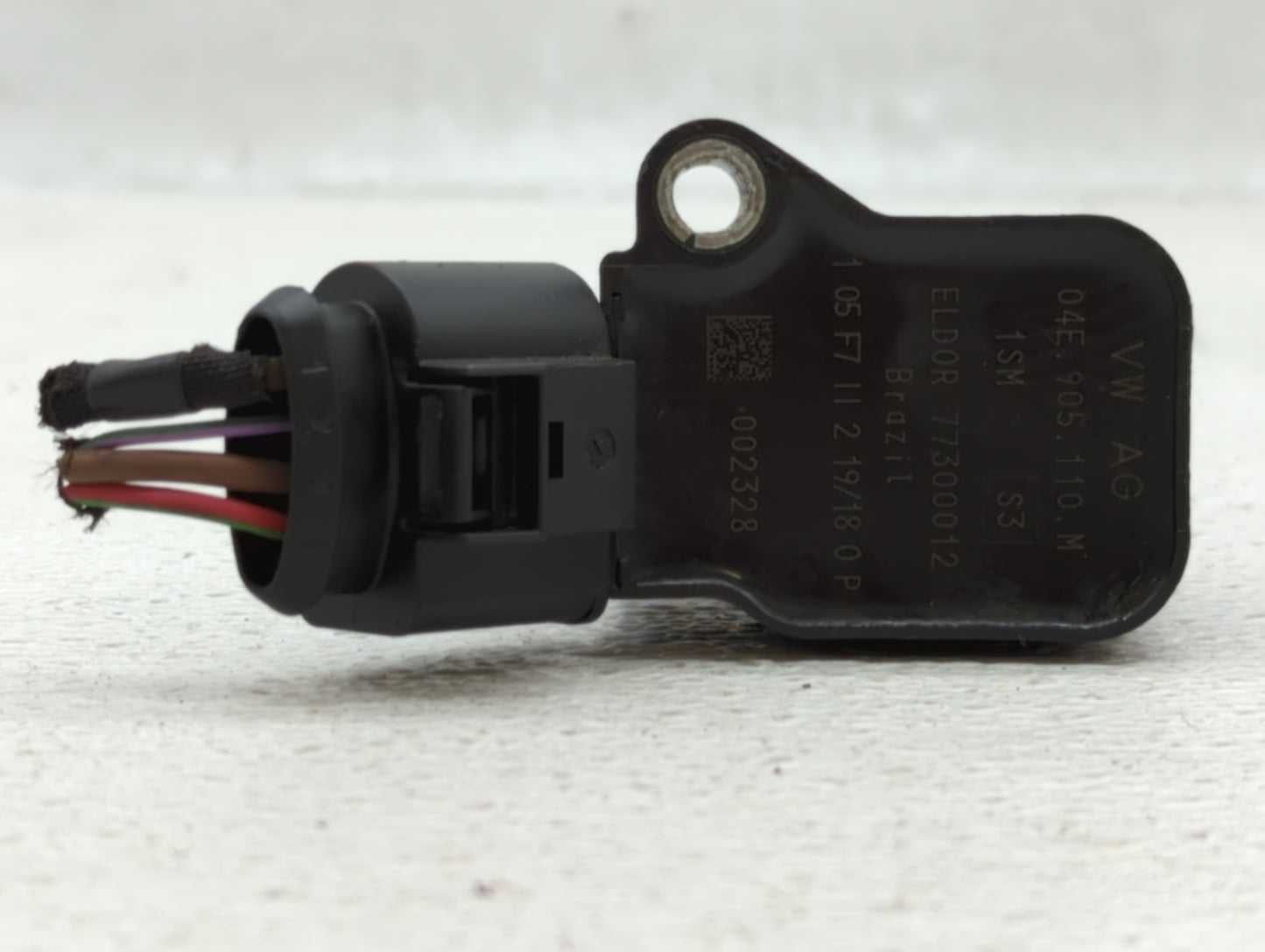 2019 Volkswagen Jetta Ignition Coil Igniter Pack - Oemusedautoparts1.com