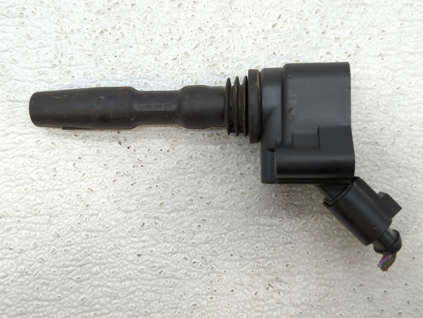 2019 Volkswagen Jetta Ignition Coil Igniter Pack - Oemusedautoparts1.com