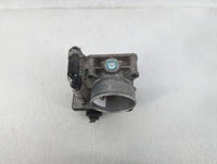 2014-2017 Volkswagen Jetta Throttle Body P/N:06K 133 062 E Fits Fits 2014 2015 2016 2017 OEM Used Auto Parts - Oemusedautopa