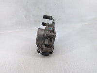 2014-2017 Volkswagen Jetta Throttle Body P/N:06K 133 062 E Fits Fits 2014 2015 2016 2017 OEM Used Auto Parts - Oemusedautopa
