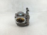 2014-2017 Volkswagen Jetta Throttle Body P/N:06K 133 062 E Fits Fits 2014 2015 2016 2017 OEM Used Auto Parts - Oemusedautopa