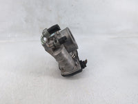 2014-2017 Volkswagen Jetta Throttle Body P/N:06K 133 062 E Fits Fits 2014 2015 2016 2017 OEM Used Auto Parts - Oemusedautopa