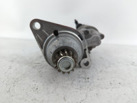2019-2021 Volkswagen Jetta Car Starter Motor Solenoid OEM P/N:20092018 0AM 911 023 N Fits Fits 2019 2020 2021 OEM Used Auto 