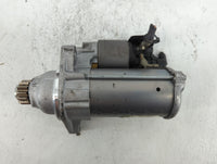 2019-2021 Volkswagen Jetta Car Starter Motor Solenoid OEM P/N:20092018 0AM 911 023 N Fits Fits 2019 2020 2021 OEM Used Auto 