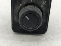 2019-2021 Volkswagen Jetta Master Power Window Switch Replacement Driver Side Left P/N:B21019 02S 360 959565 Fits OEM Used A