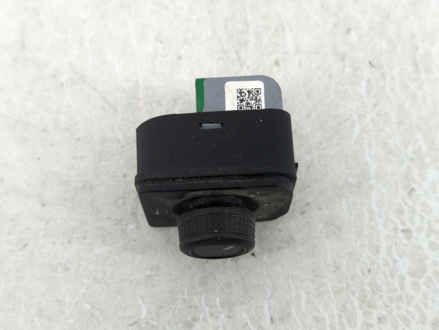 2019-2021 Volkswagen Jetta Master Power Window Switch Replacement Driver Side Left P/N:B21019 02S 360 959565 Fits OEM Used A