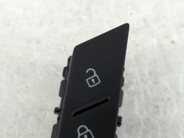 2019-2021 Volkswagen Jetta Master Power Window Switch Replacement Driver Side Left P/N:A33618 04S 17A962125 Fits OEM Used Auto Parts