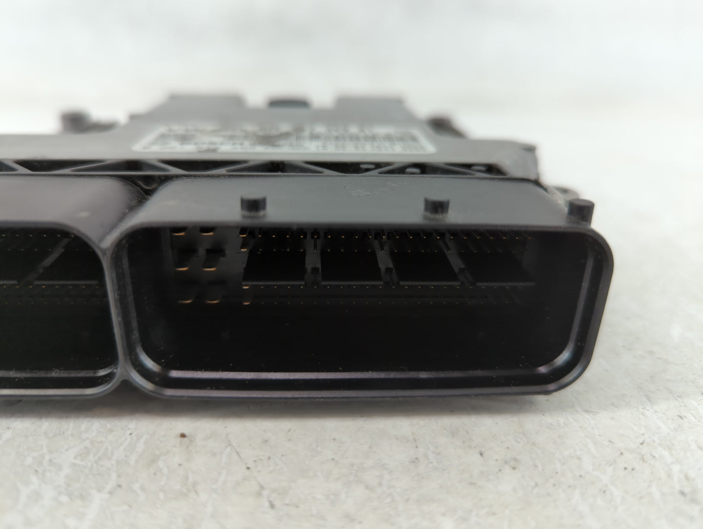 2019-2020 Volkswagen Jetta PCM Engine Control Computer ECU ECM PCU OEM P/N:0 261 S17 499 04E 907 309 BT Fits Fits 2019 2020 