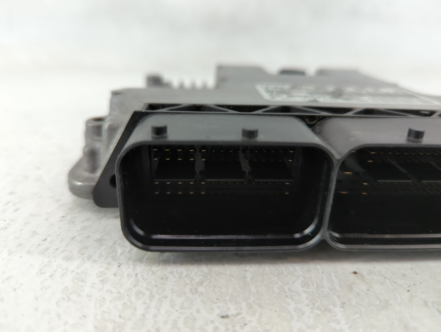 2019-2020 Volkswagen Jetta PCM Engine Control Computer ECU ECM PCU OEM P/N:0 261 S17 499 04E 907 309 BT Fits Fits 2019 2020 