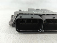 2019-2020 Volkswagen Jetta PCM Engine Control Computer ECU ECM PCU OEM P/N:0 261 S17 499 04E 907 309 BT Fits Fits 2019 2020 