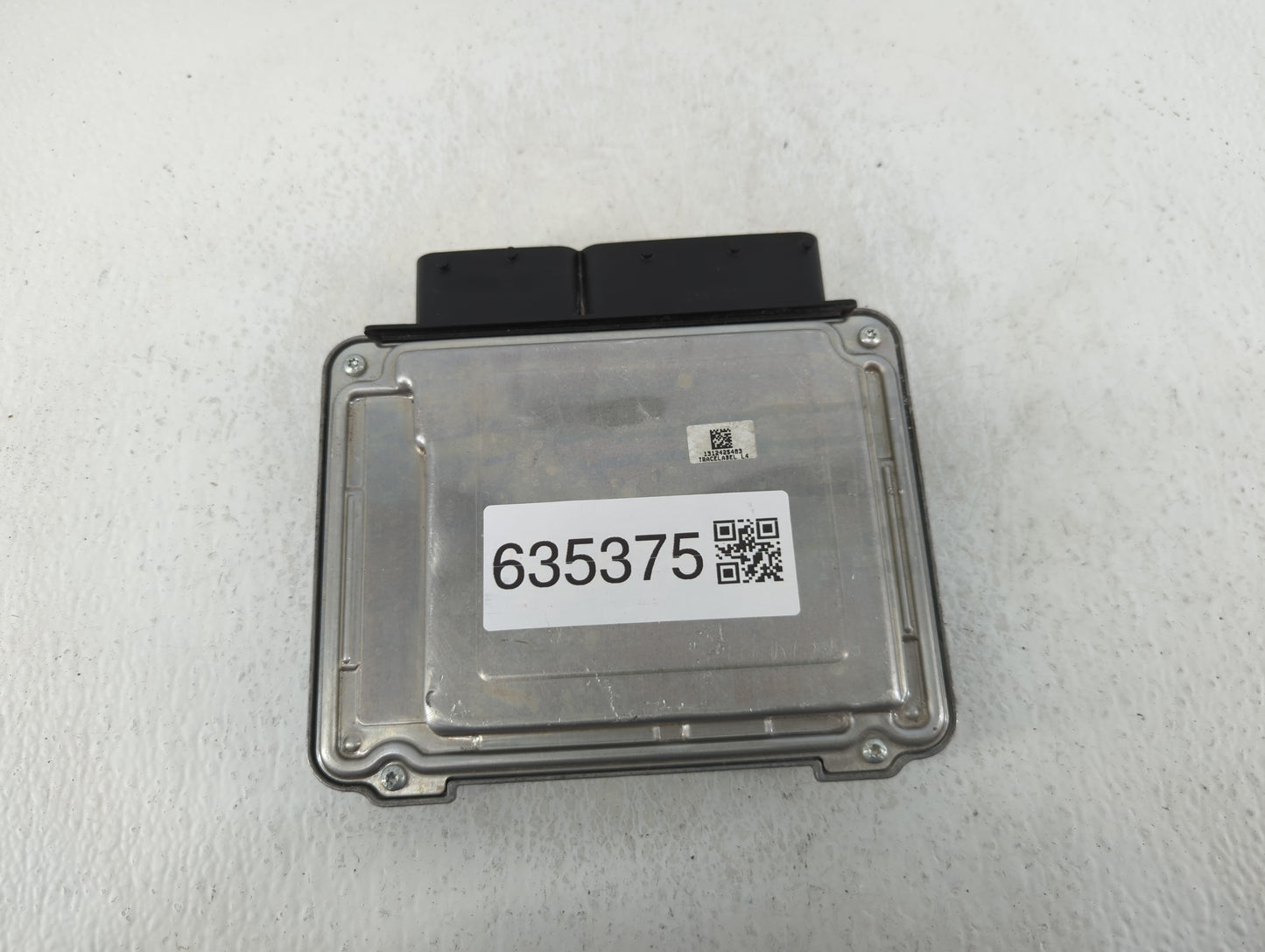 2019-2020 Volkswagen Jetta PCM Engine Control Computer ECU ECM PCU OEM P/N:0 261 S17 499 04E 907 309 BT Fits Fits 2019 2020 