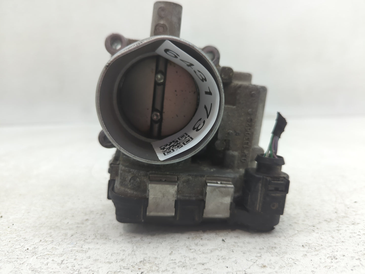 2019-2021 Volkswagen Jetta Throttle Body P/N:03F13306 C Fits Fits 2016 2017 2018 2019 2020 2021 OEM Used Auto Parts - Oemuse
