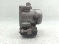 2019-2021 Volkswagen Jetta Throttle Body P/N:03F13306 C Fits Fits 2016 2017 2018 2019 2020 2021 OEM Used Auto Parts - Oemuse