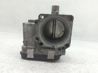 2019-2021 Volkswagen Jetta Throttle Body P/N:03F13306 C Fits Fits 2016 2017 2018 2019 2020 2021 OEM Used Auto Parts - Oemuse