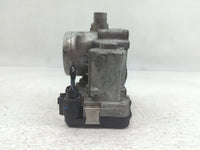 2019-2021 Volkswagen Jetta Throttle Body P/N:03F13306 C Fits Fits 2016 2017 2018 2019 2020 2021 OEM Used Auto Parts - Oemuse