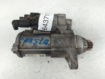 compare product 2019-2021 Volkswagen Jetta Car Starter Motor Solenoid OEM P/N:12042019 0AM 911 022 C Fits Fits 2019 2020 2021 OEM Used Auto Parts