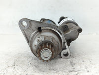 2019-2021 Volkswagen Jetta Car Starter Motor Solenoid OEM P/N:12042019 0AM 911 022 C Fits Fits 2019 2020 2021 OEM Used Auto 