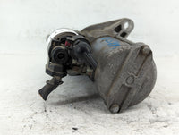 2019-2021 Volkswagen Jetta Car Starter Motor Solenoid OEM P/N:12042019 0AM 911 022 C Fits Fits 2019 2020 2021 OEM Used Auto 