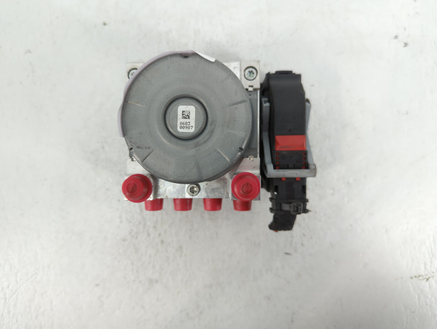 2019 Volkswagen Jetta ABS Pump Control Module Replacement P/N:5Q0 614 517 CT Fits OEM Used Auto Parts - Oemusedautoparts1.co