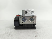 2019 Volkswagen Jetta ABS Pump Control Module Replacement P/N:5Q0 614 517 CT Fits OEM Used Auto Parts - Oemusedautoparts1.co