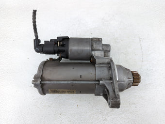 compare product 2019-2021 Volkswagen Jetta Car Starter Motor Solenoid OEM P/N:04042018 0AM 911 023 N Fits Fits 2019 2020 2021 OEM Used Auto Parts