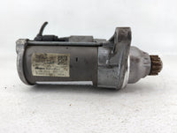2019-2021 Volkswagen Jetta Car Starter Motor Solenoid OEM P/N:04042018 0AM 911 023 N Fits Fits 2019 2020 2021 OEM Used Auto 