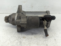 2019-2021 Volkswagen Jetta Car Starter Motor Solenoid OEM P/N:25072018 0AM 911 023 N Fits Fits 2019 2020 2021 OEM Used Auto 