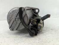 2019-2021 Volkswagen Jetta Car Starter Motor Solenoid OEM P/N:25072018 0AM 911 023 N Fits Fits 2019 2020 2021 OEM Used Auto 