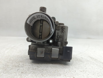 2019-2021 Volkswagen Jetta Throttle Body P/N:03F133062C Fits Fits 2016 2017 2018 2019 2020 2021 OEM Used Auto Parts - Oemuse