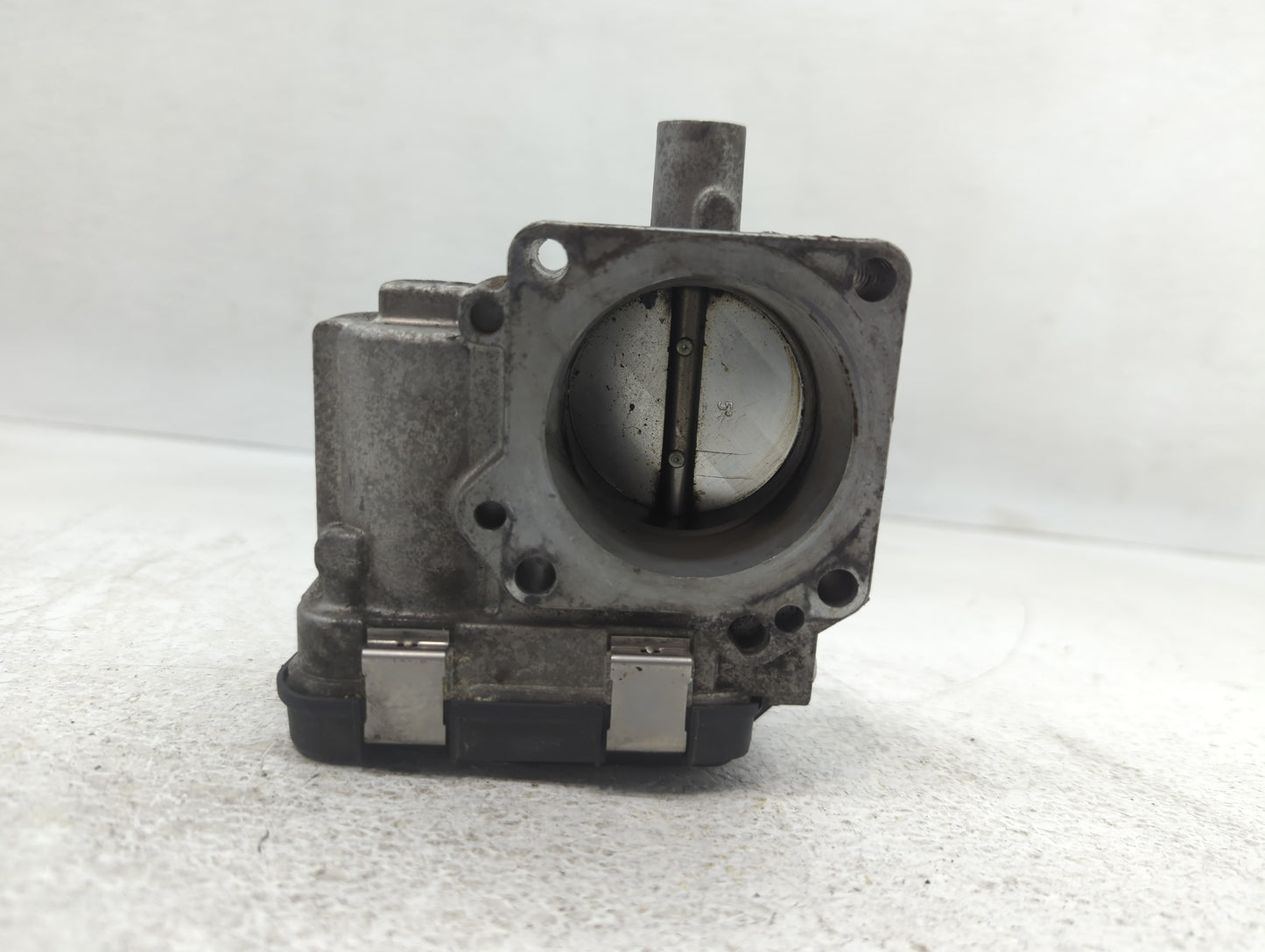 2019-2021 Volkswagen Jetta Throttle Body P/N:03F133062C Fits Fits 2016 2017 2018 2019 2020 2021 OEM Used Auto Parts - Oemuse