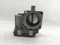2019-2021 Volkswagen Jetta Throttle Body P/N:03F133062C Fits Fits 2016 2017 2018 2019 2020 2021 OEM Used Auto Parts - Oemuse