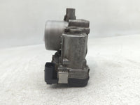 2019-2021 Volkswagen Jetta Throttle Body P/N:03F133062C Fits Fits 2016 2017 2018 2019 2020 2021 OEM Used Auto Parts - Oemuse