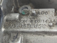 2019-2021 Volkswagen Jetta Throttle Body P/N:03F133062C Fits Fits 2016 2017 2018 2019 2020 2021 OEM Used Auto Parts - Oemuse