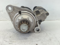 2019-2021 Volkswagen Jetta Car Starter Motor Solenoid OEM P/N:02082019 0AM 911 022 C Fits Fits 2019 2020 2021 OEM Used Auto 