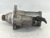 2019-2021 Volkswagen Jetta Car Starter Motor Solenoid OEM P/N:02082019 0AM 911 022 C Fits Fits 2019 2020 2021 OEM Used Auto 