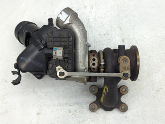 compare product Volkswagen Jetta Turbocharger Turbo Charger Super Charger Supercharger