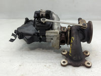 Volkswagen Jetta Turbocharger Turbo Charger Super Charger Supercharger - Oemusedautoparts1.com